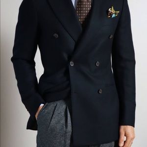 Meet your Posher, Suliman